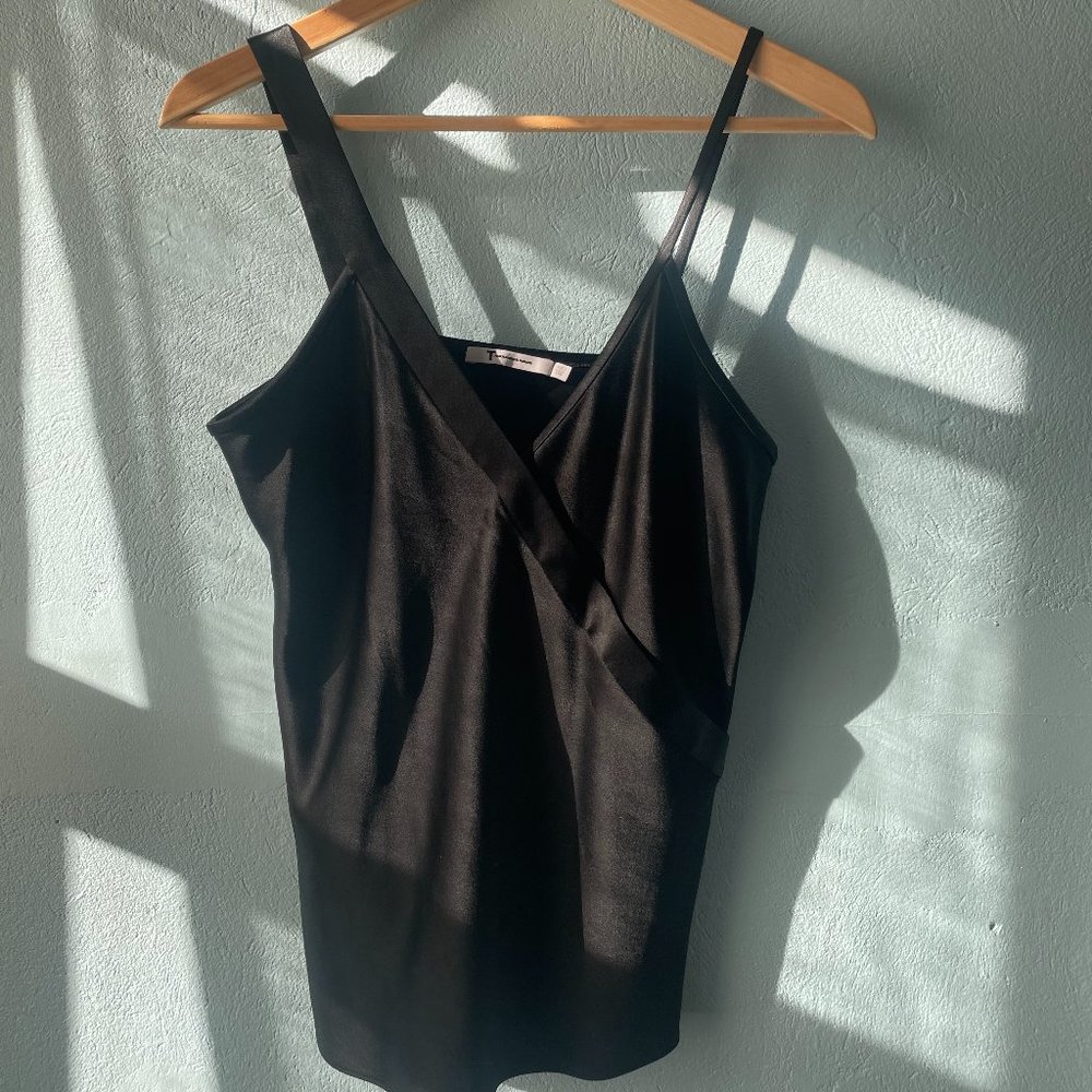 Gorgeous asymmetrical Alexander Wang camisole